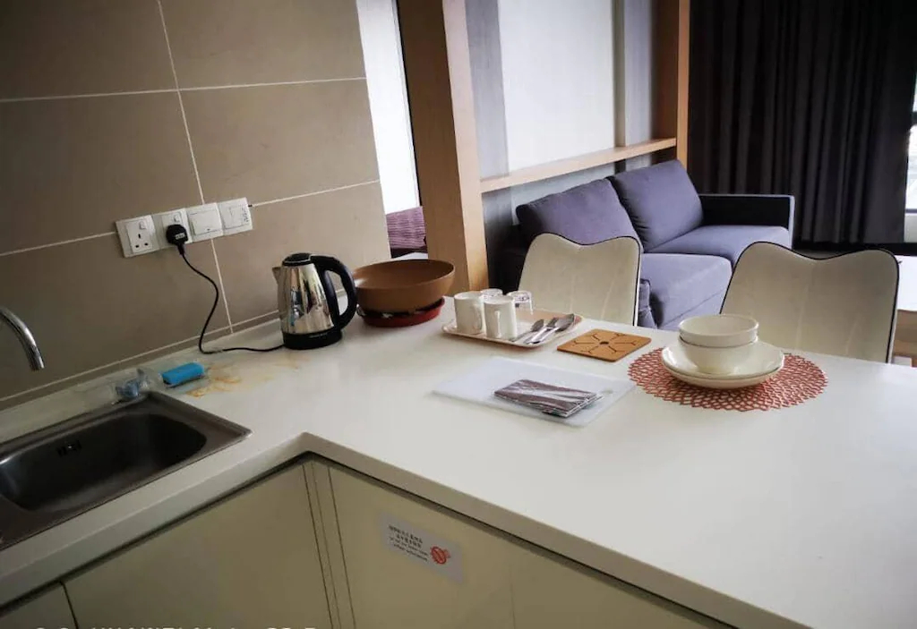 Others 4, WATERFRONT CONDO .@  KOTA KINABALU CITY CENTER , Kota Kinabalu