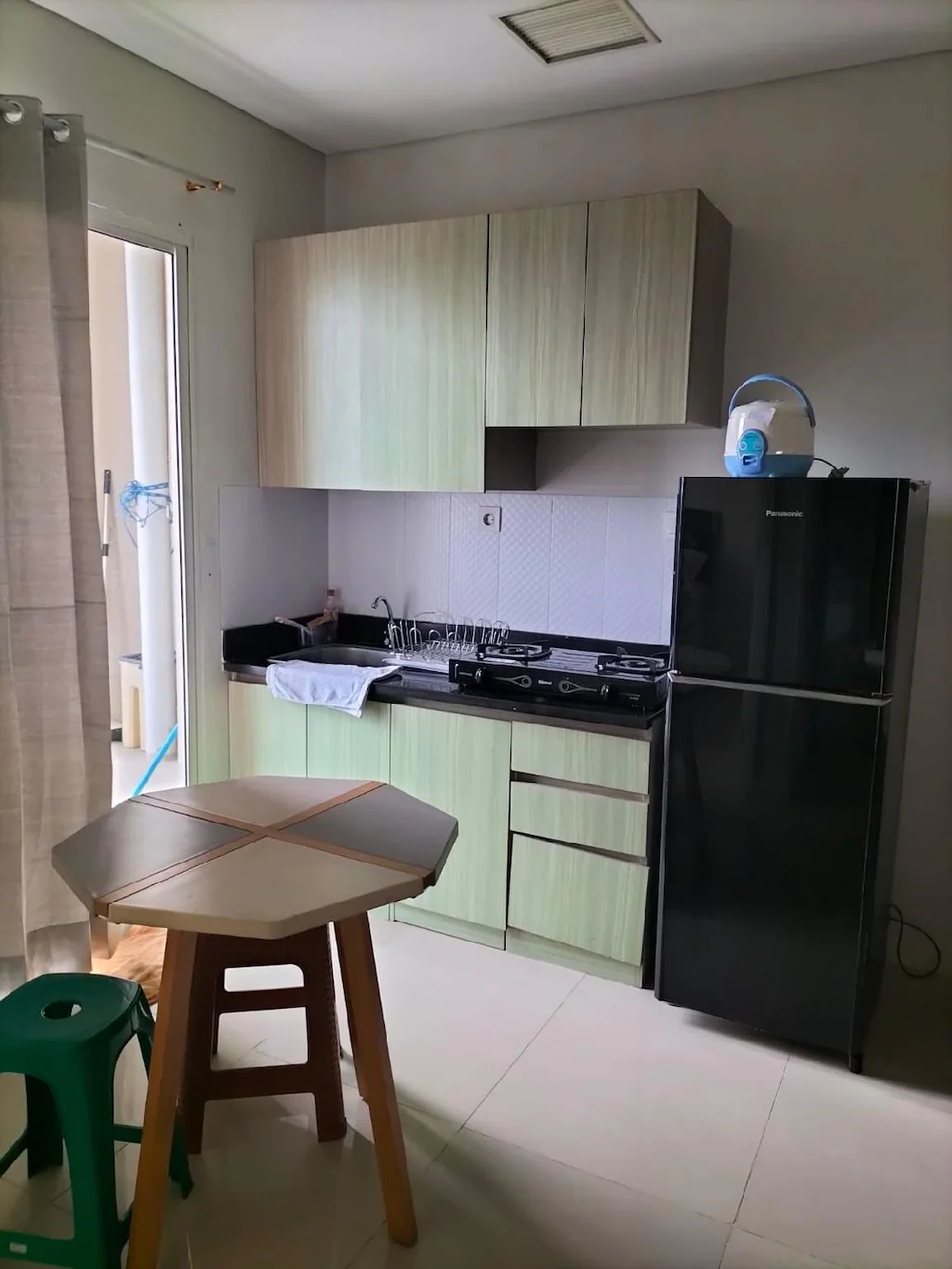 Others 3, Private & Homey 2Bedroom@Madison Park Central Park, West Jakarta