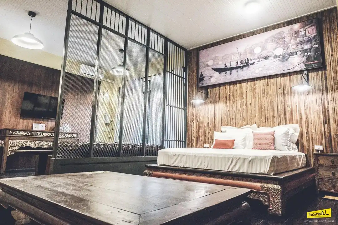 Bedroom 3, Angelo Family Suites, Lat Phrao