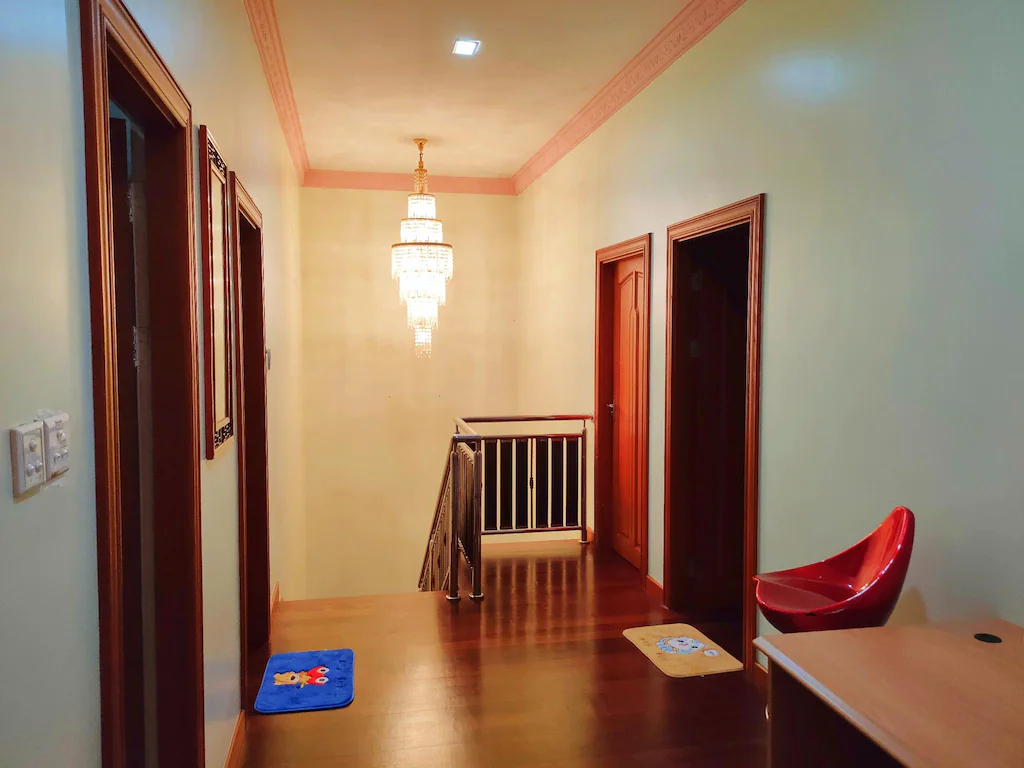Others 2, AT Homestay Sibu - Semi D, Large Parking, UniFi, Sibu