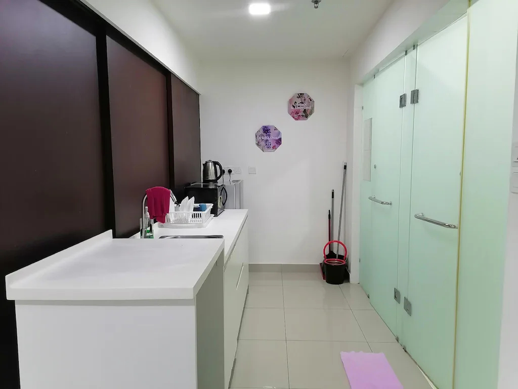 Others 5, Wellness Homestay 1308 @ Trefoil Setia Alam, Shah Alam