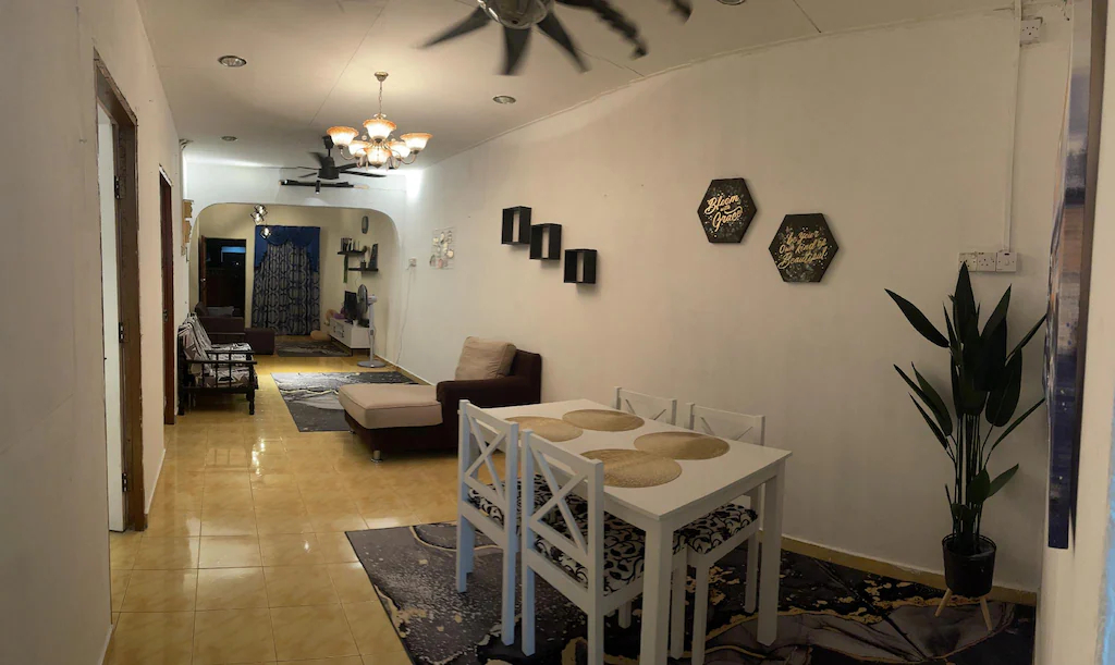 Others 3, The Sol Stay @ Sunway (Muslim Only), Kinta