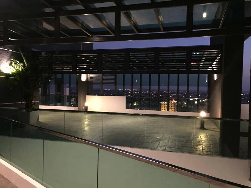 Sport & Beauty 4, Menara Majestic Ipohbnb, Kinta