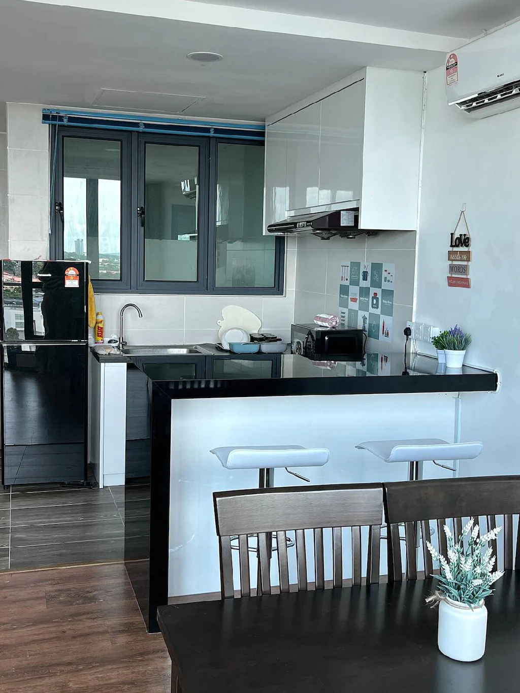 Others 3, Vivacity 3BR Cozy Unit @Jazz Suites 2 Kuching City, Kuching