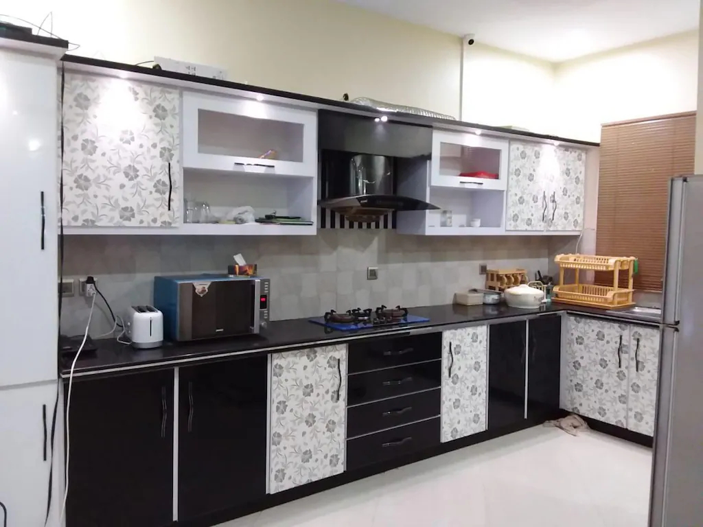 Others 5, Zamzam Residency Guest House , Karachi