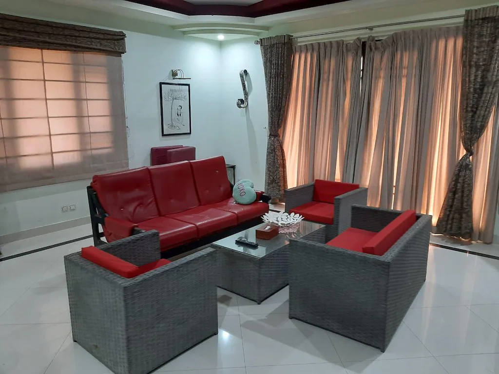 Others 4, Zamzam Residency Guest House , Karachi