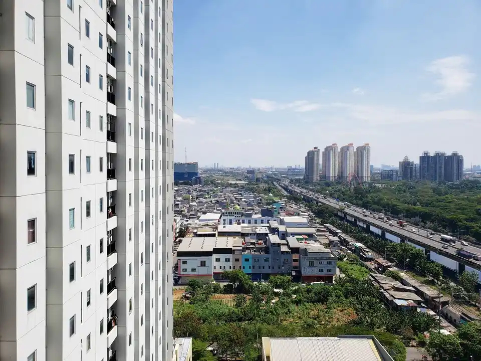 Others 3, Cozy 1BR Apt Northland Ancol Residence By Travelio, North Jakarta