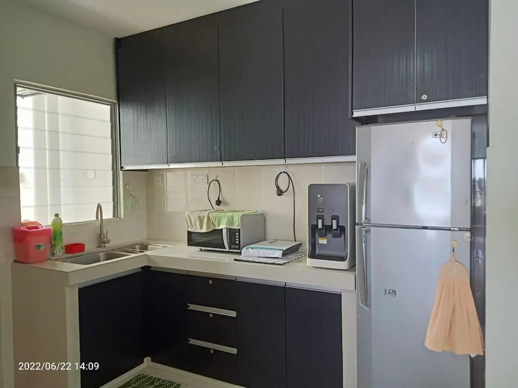 Others 3, Sekinchan SeaView Homestay 010 @ 高楼［看海］阳台民宿, Sabak Bernam
