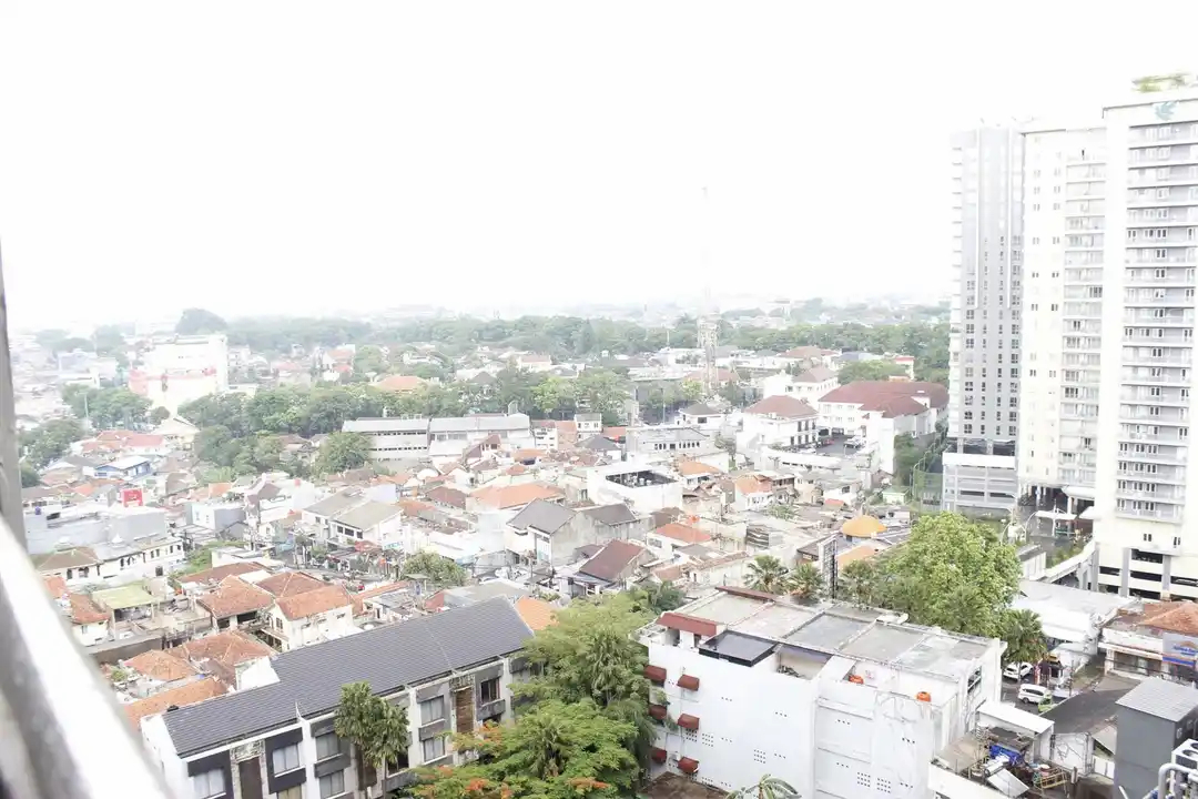Others 4, Strategic 2BR @Galeri Ciumbuleuit 1 Apt ByTravelio, Bandung
