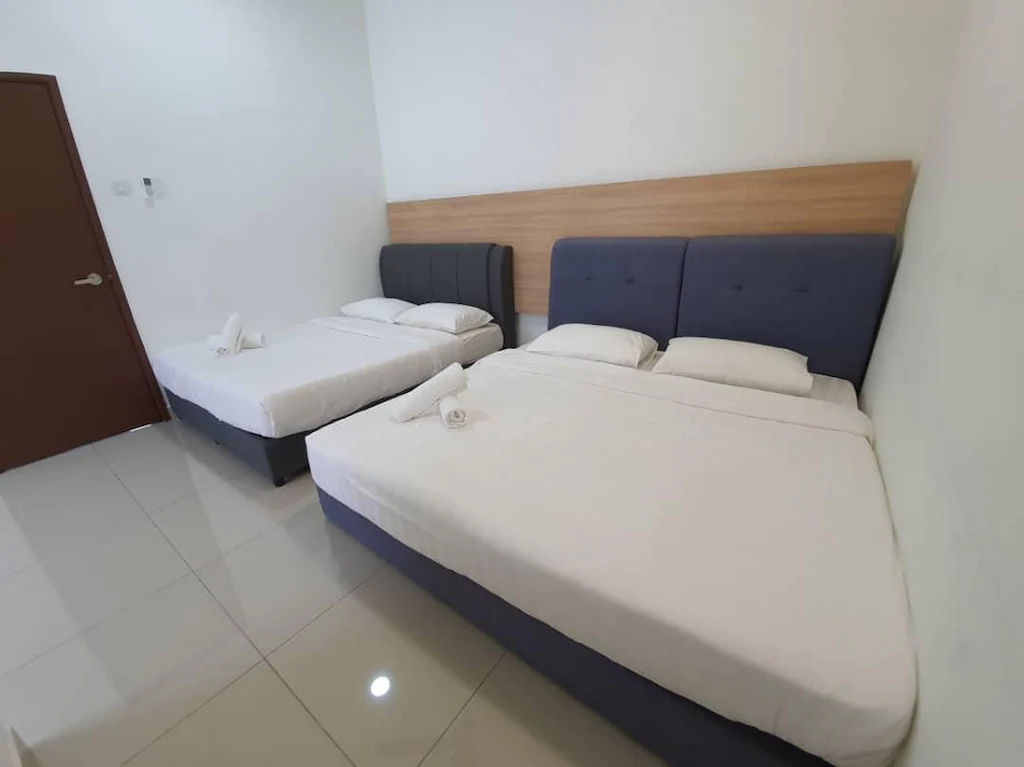 Official Family Luxury Villa @ Desaru Beach, Kota Tinggi