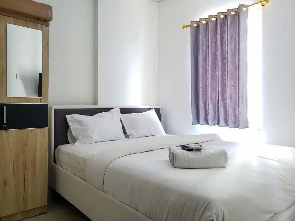 Others 2, Cozy 1BR Apt Northland Ancol Residence By Travelio, North Jakarta