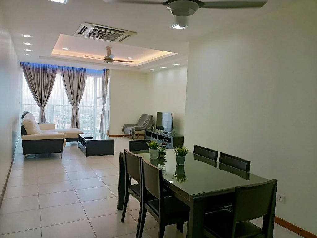 Others 2, Sekinchan SeaView Homestay 010 @ 高楼［看海］阳台民宿, Sabak Bernam