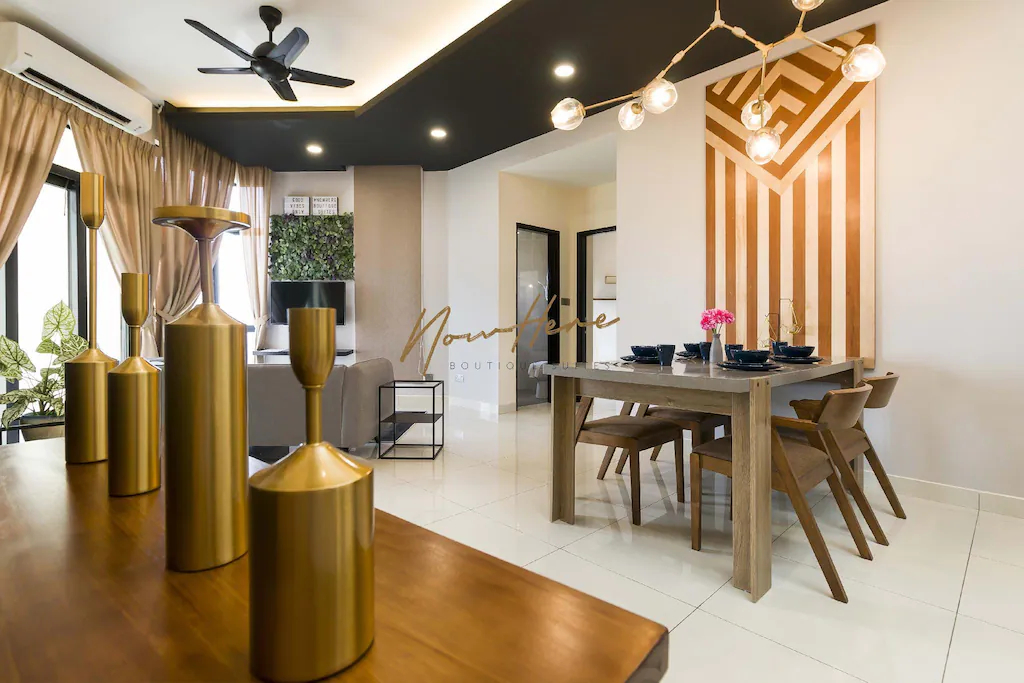 Others 5, J DUPION Boutique Suites by NowHere, Kuala Lumpur