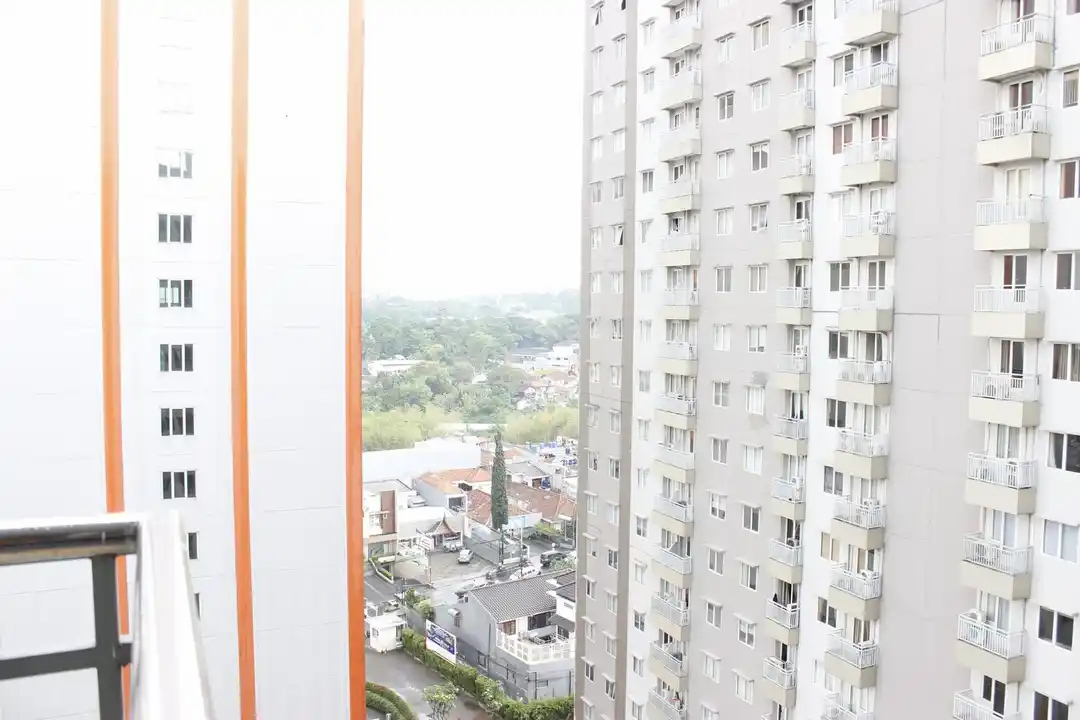 Others 5, Strategic 2BR @Galeri Ciumbuleuit 1 Apt ByTravelio, Bandung