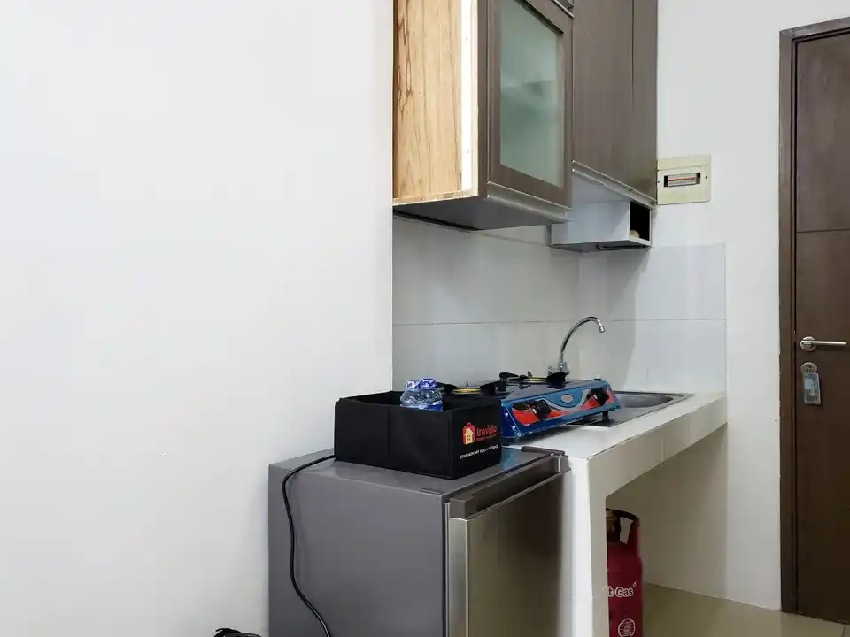 Others 4, Cozy 1BR Apt Northland Ancol Residence By Travelio, North Jakarta