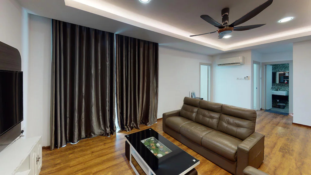 Others 3, TR Homestay VivacityMegamall,Jazz 3 Cozy & Comfort, Kuching