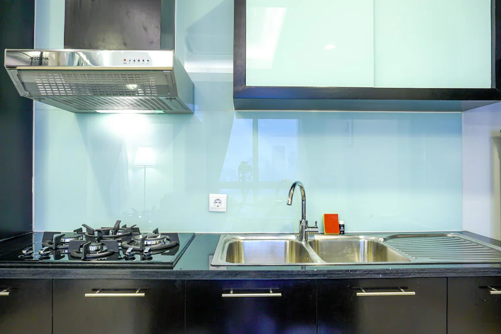 Others 4, Modern 2BR at The Masterpiece Apt By Travelio, Jakarta Selatan
