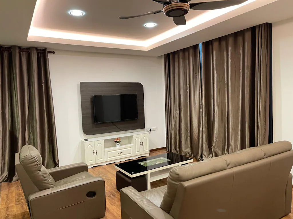 Others 4, TR Homestay VivacityMegamall,Jazz 3 Cozy & Comfort, Kuching