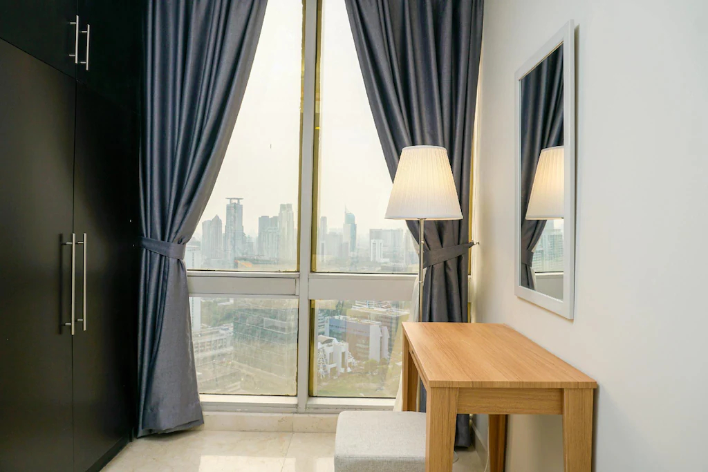Others 5, Modern 2BR at The Masterpiece Apt By Travelio, Jakarta Selatan