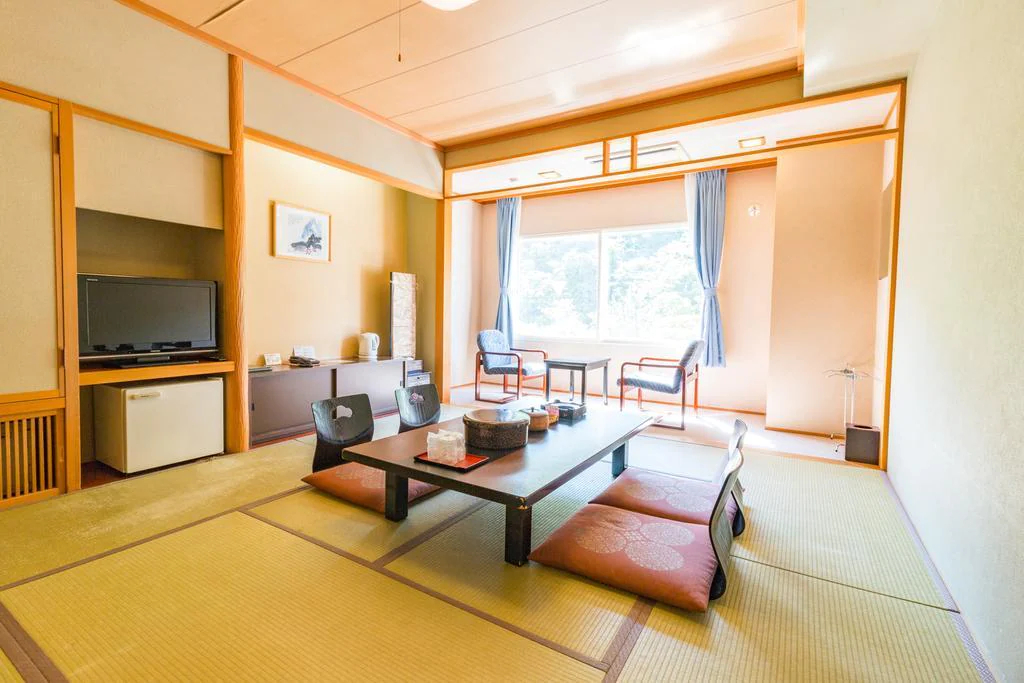 Others 5, Otaru Asarigawa Onsen Hotel Musashitei, Otaru