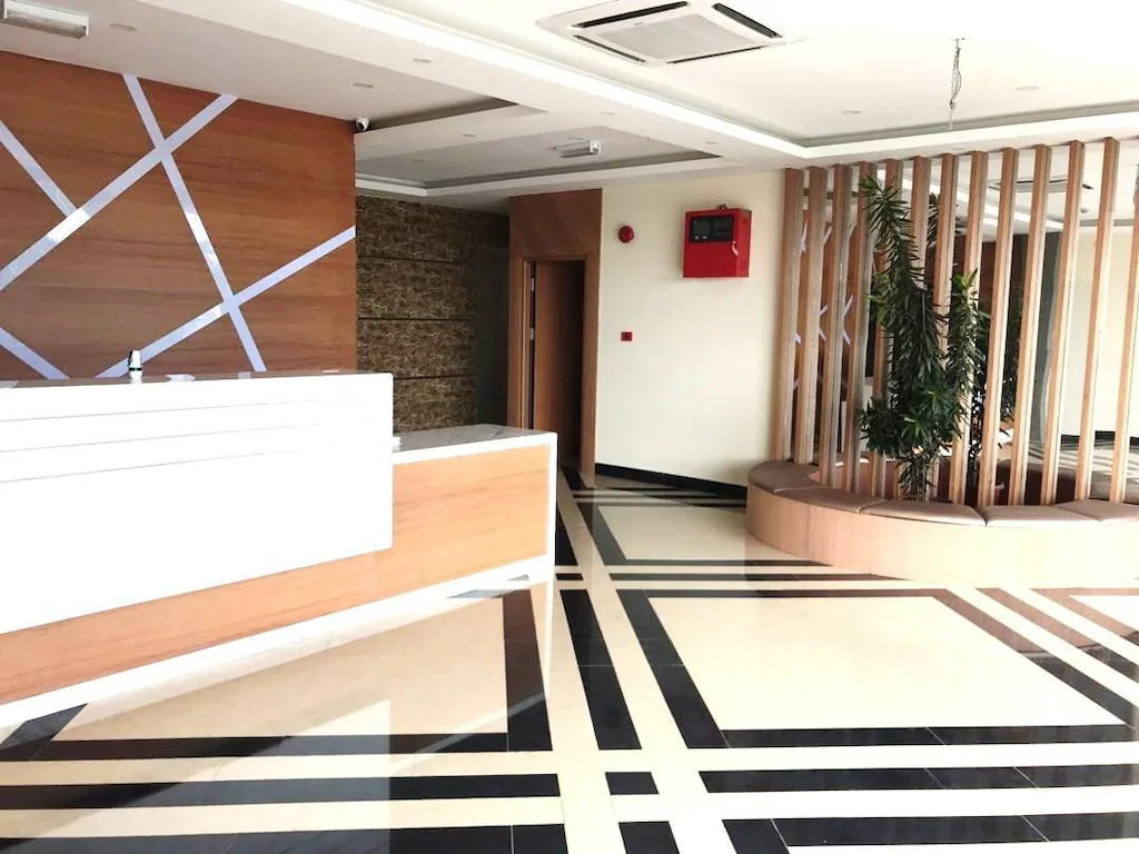 Others 5, MB Hotel Perdana Square, Lahad Datu