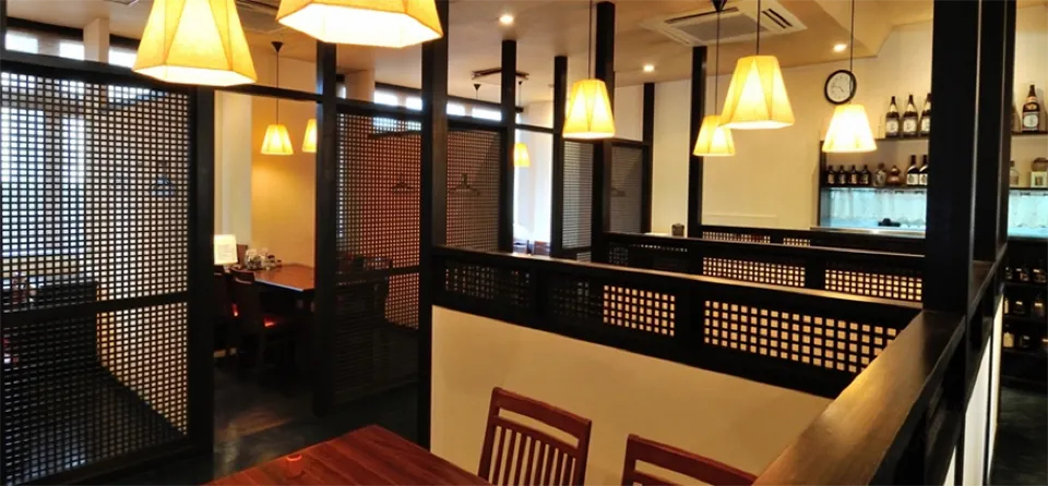 Uji Dai-ichi Hotel, Ujitawara