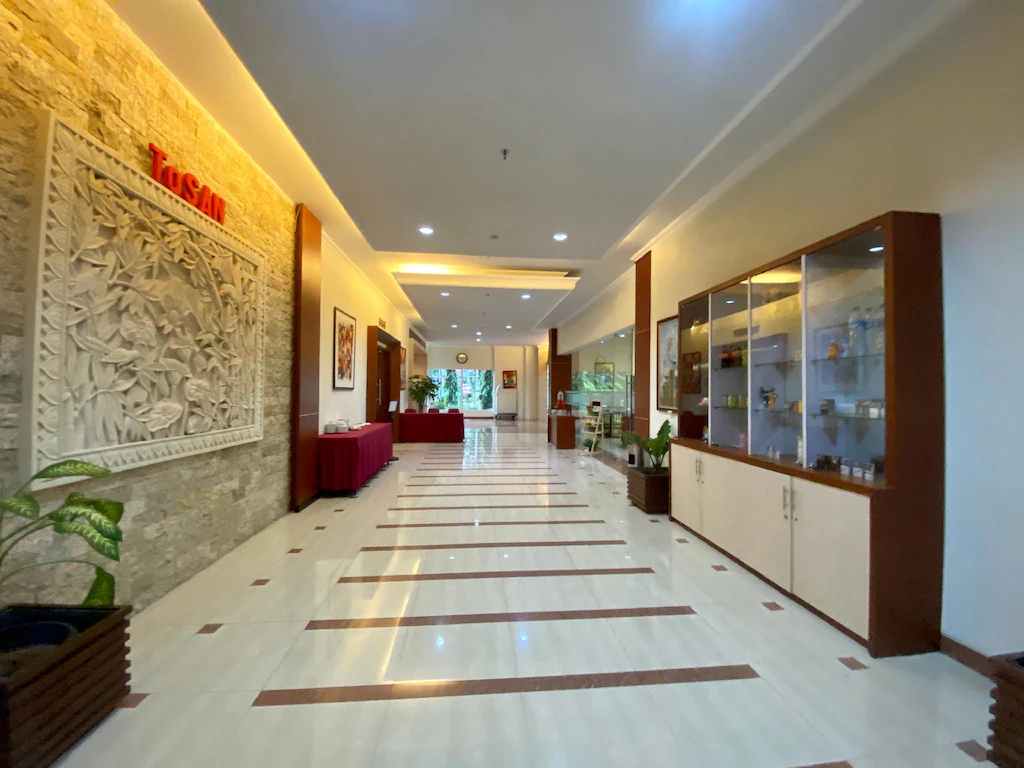 Others 4, Hotel Balecatur Inn, Sleman