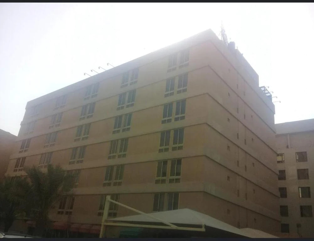 Exterior & Views, MENA AL DIYAR 114, Riyadh