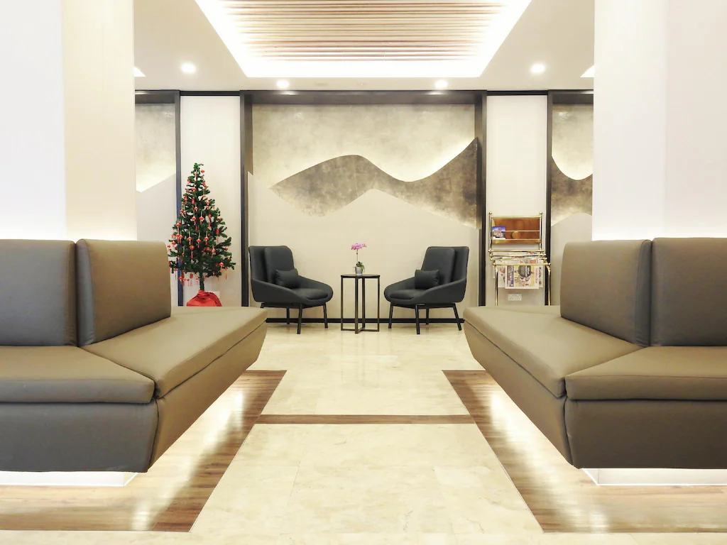 Others 2, Gloria Residences Ion Delemen Genting Highlands, Genting Highlands