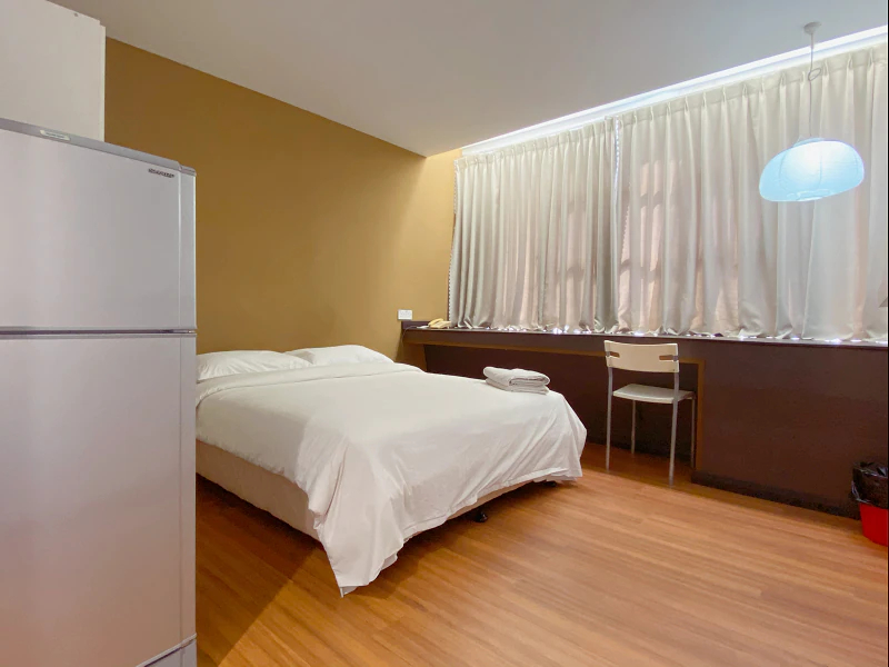 Bedroom 3, SEAVIEW BUSINESS INN, Bintulu