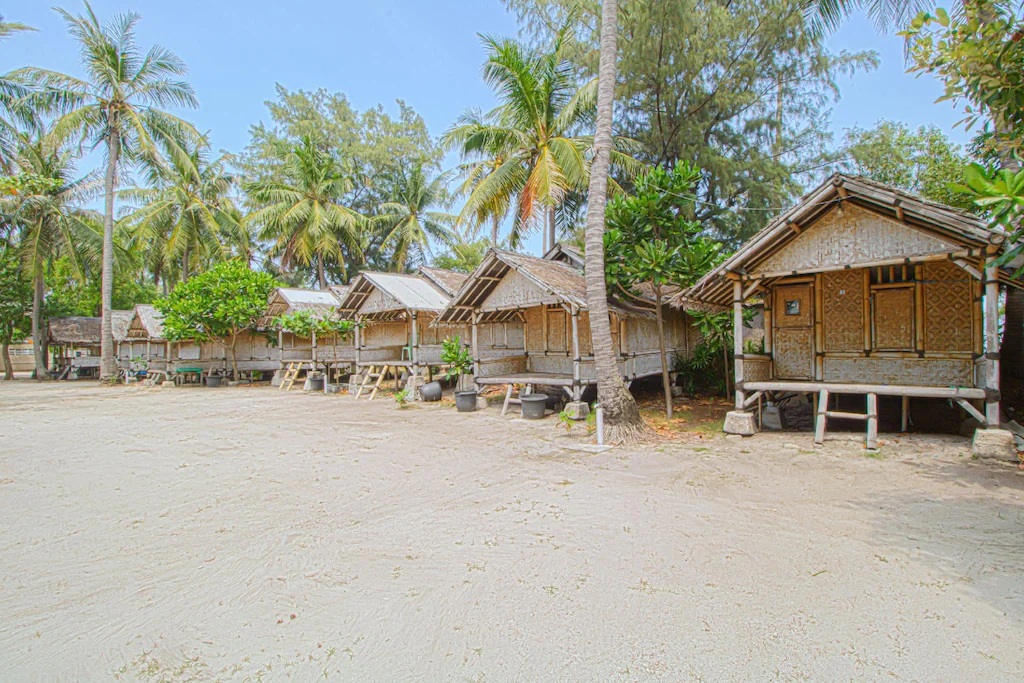 Exterior & Views 5, Mutiara Tidung Resort , Thousand Islands