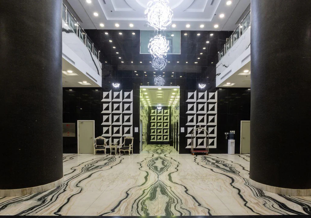 Business Facilities, shuail inn makkah, Makkah