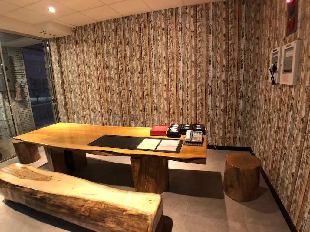 Others, Zhongshan N. APT - Self Check-in, Taipei City
