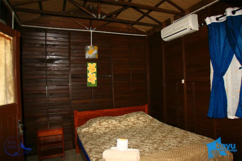 Sport & Beauty, Bayu Dive Lodge, Besut
