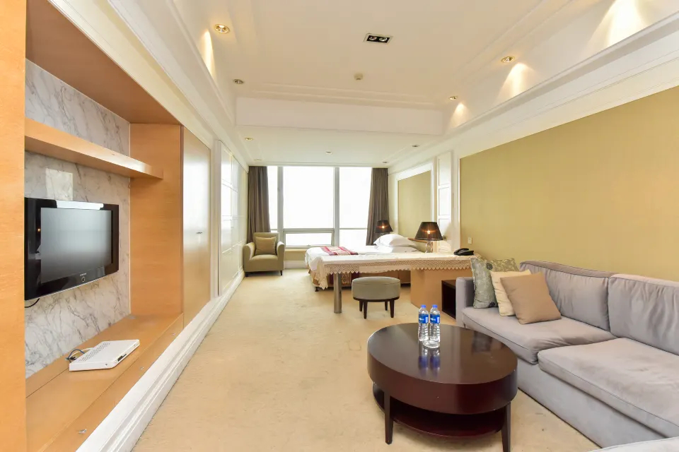 Others 4, Wuxi Kaiyan Universal Center Serviced Apartment, Wuxi