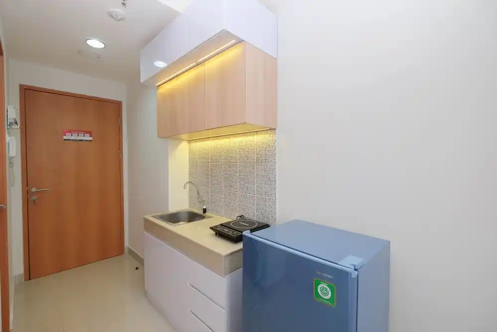 Others 4, Cozy Studio at Evenciio Apartment near UI, Depok
