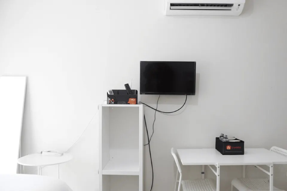 Others 3, Scenic & Trendy Studio Apartment at Gateway Pasteur, Bandung