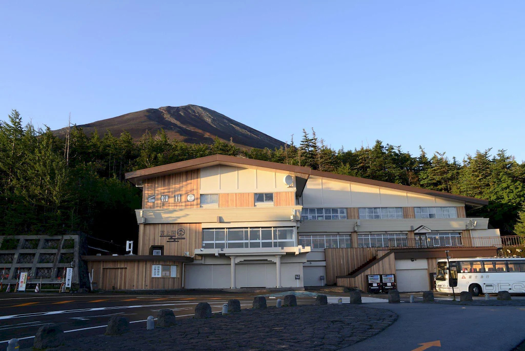 Exterior & Views 2, Fujikyu Unjokaku, Narusawa