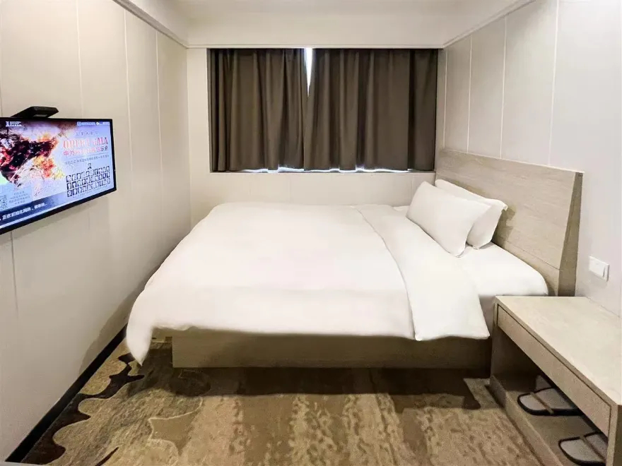 Elan Inn Yuyao Shengshan Xi Road, Ningbo
