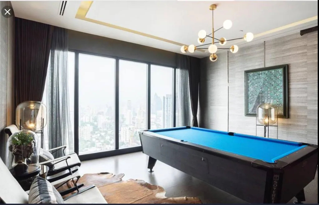Others 2, Ashton Asoke MRT/BTS Sukhumvit,Terminal21,Condo, Wattana