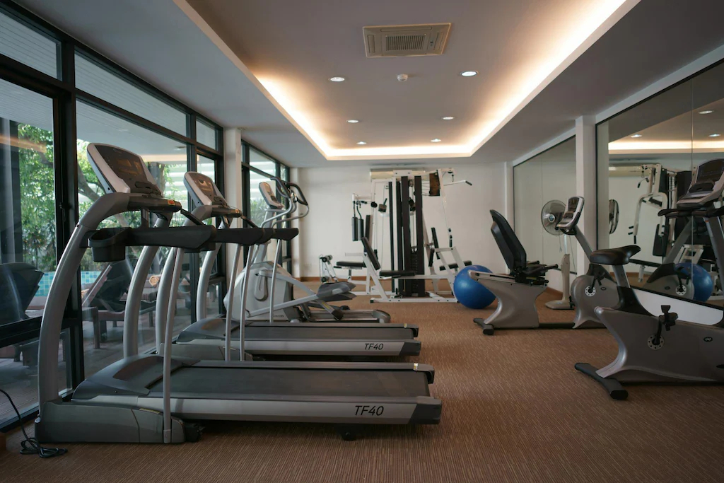 Others 5, The Grand Napat Serviced Apartment, Muang Chiang Mai