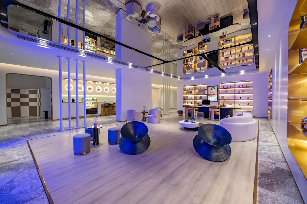 Others 5, Atour X Hotel Huanan Plaza Huadong Road, Dalian