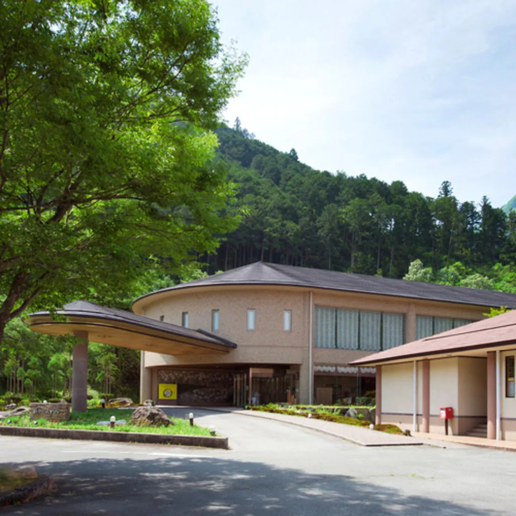Exterior & Views 2, Matsusaka Wanwan Paradise, Matsusaka