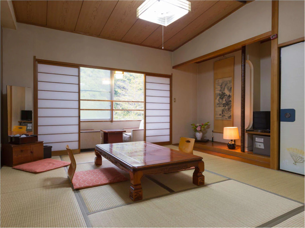 Others 5, Furuyu Onsen Ogiya, Saga