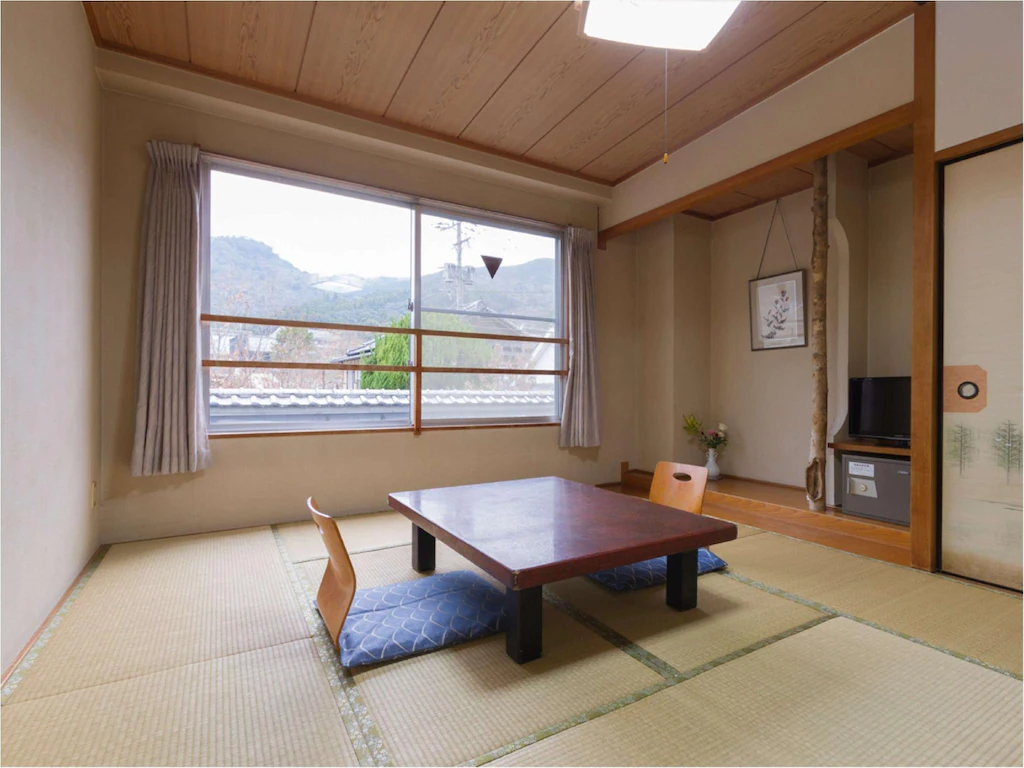 Others 5, Furuyu Onsen Ogiya, Saga