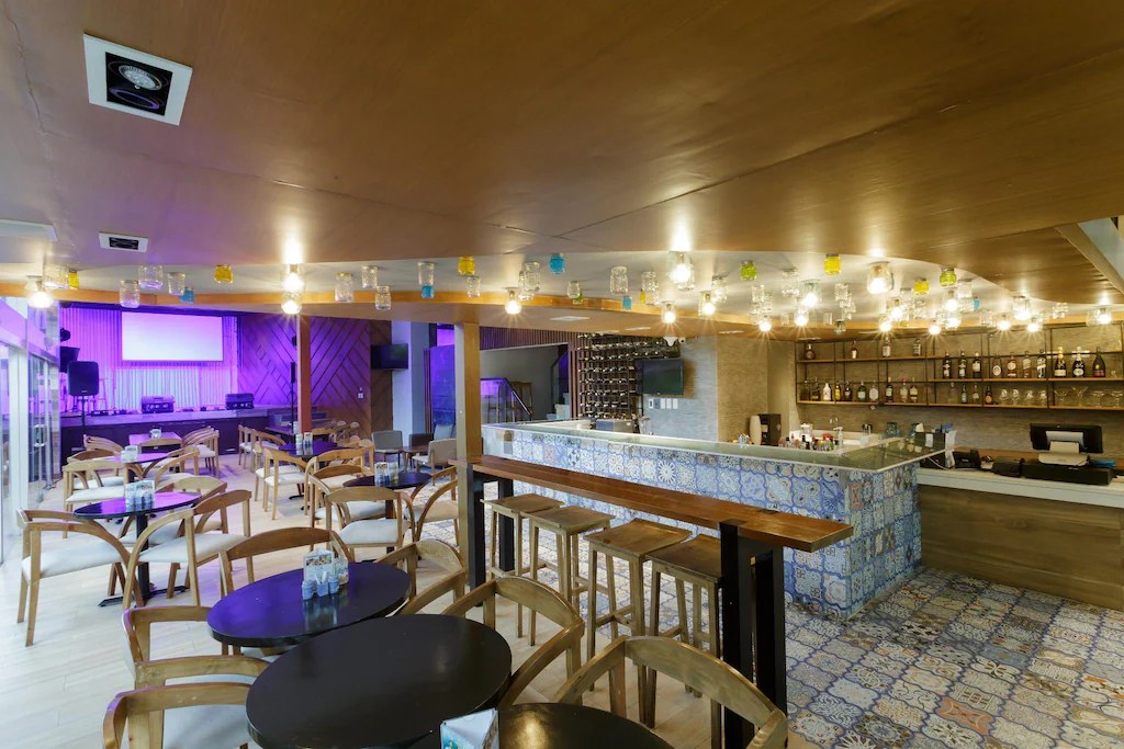 Food & Drinks 5, Acuatico Beach Resort, San Juan
