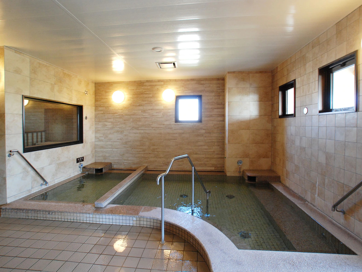 Sport & Beauty, Grandvrio Resort Ishigakijima, Ishigaki
