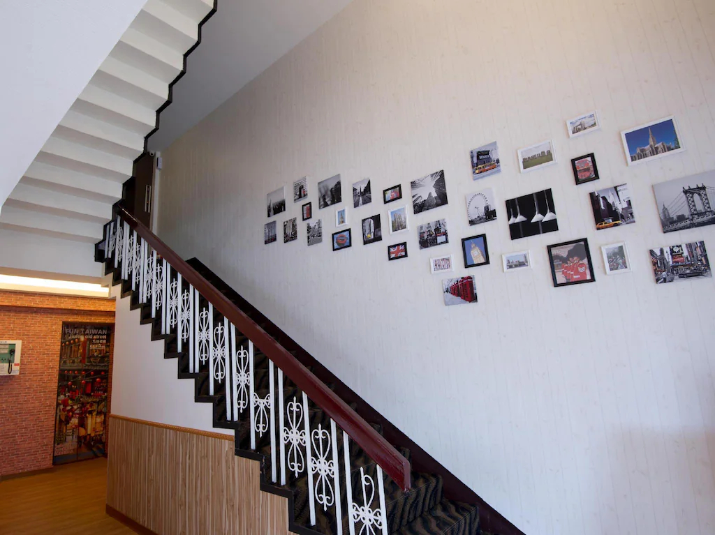 Others, Ximen 101-s HOTEL, Taipei City