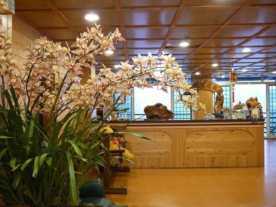 Others 5, King Taiwan B&B, Nantou