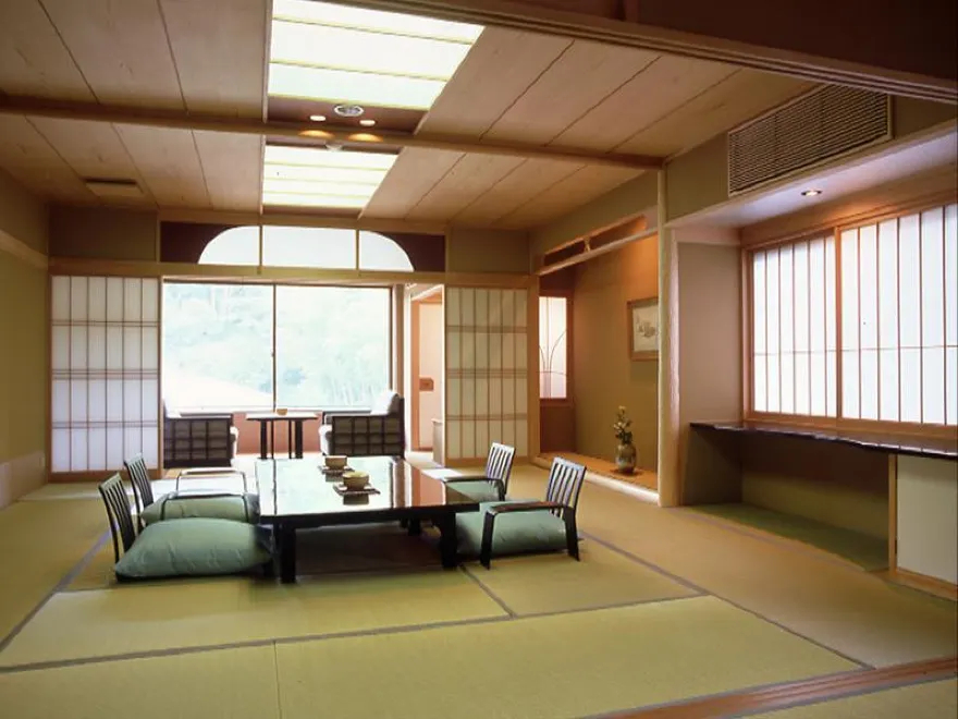 Others 3, Saneatsu No Yado Izumiso, Izunokuni